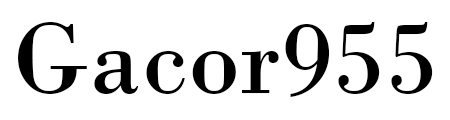 Gacor955